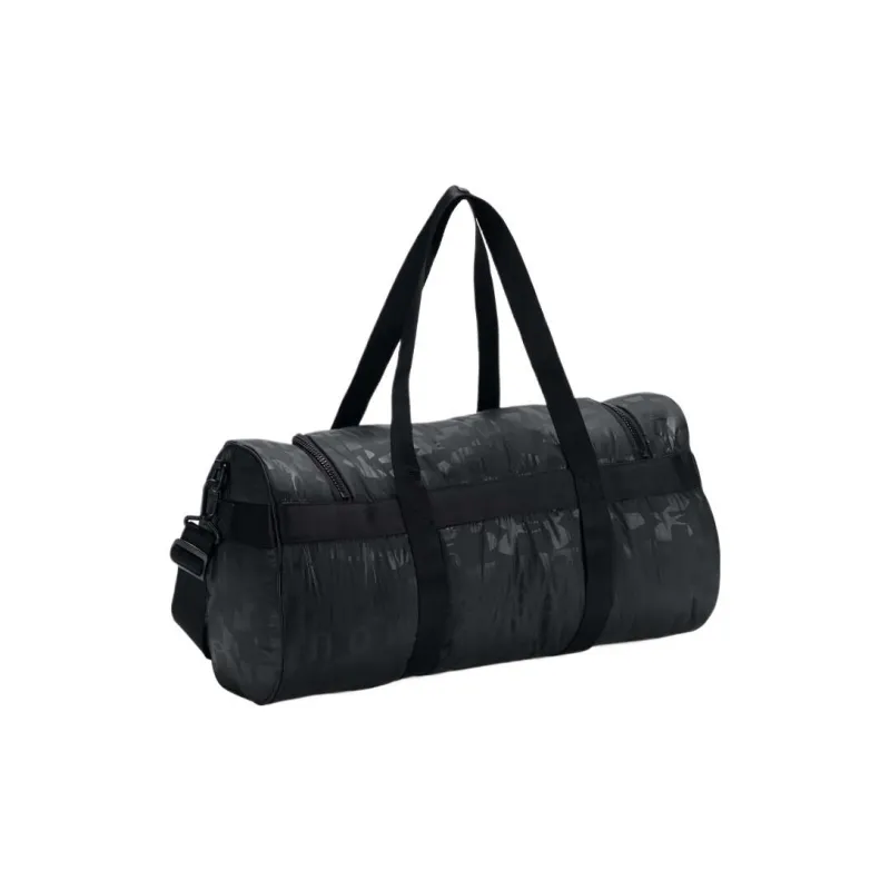 Under Armour Polyester Travel Bag Regular Women's Black-3