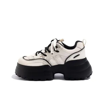 DAPHNE Low Top Chunky Sneakers Women's