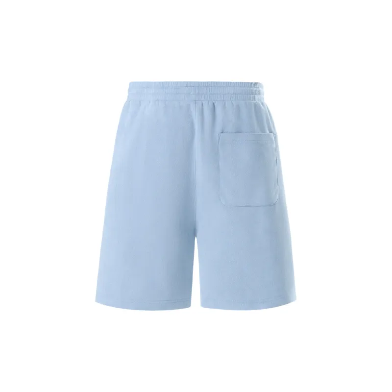 PSO Brand Casual Shorts Unisex-3