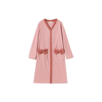 Top Melon Women's Bath Robes