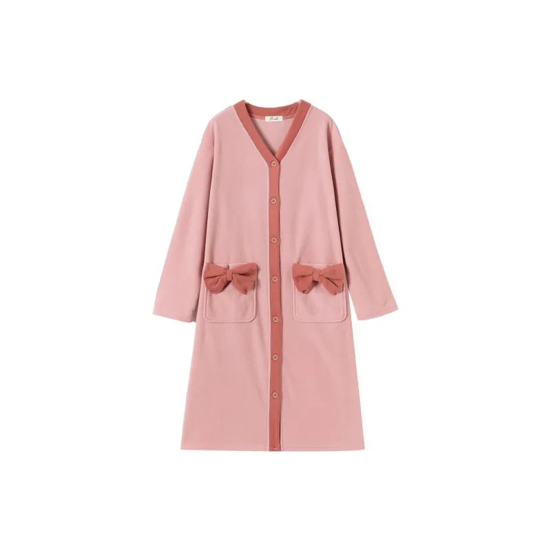 Top Melon Women's Bath Robes-0