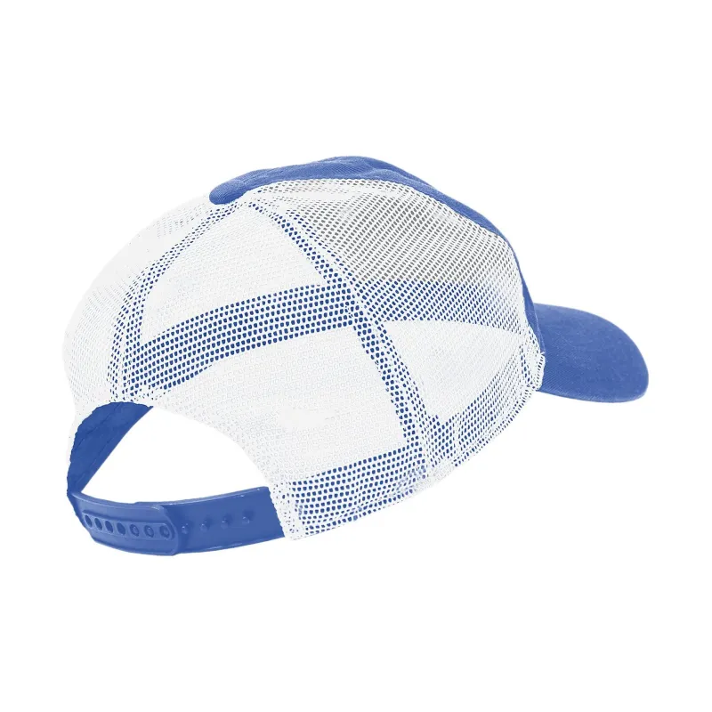 Nike Boise State Heritage86 Nike College Trucker Hat-1