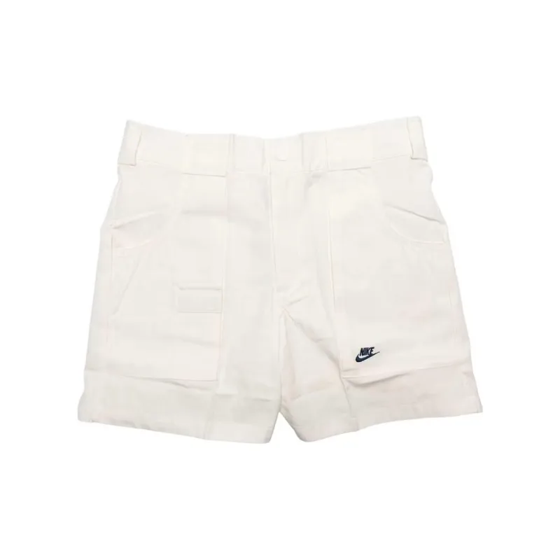 Nike Sportswear Reissue Woven Shorts-1