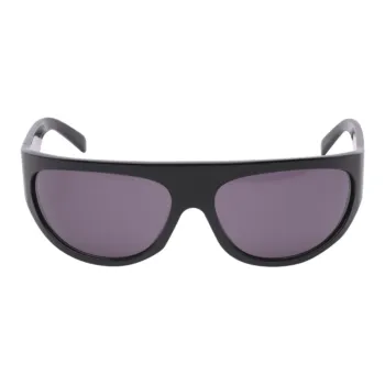 CELINE Rectangle Frame Sunglasses