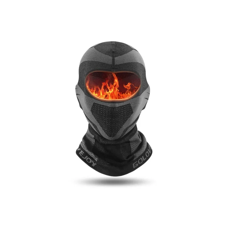 GXT Riding Equipment Pullover Face Masks Cycling Unisex One Size Multiple Colors-4