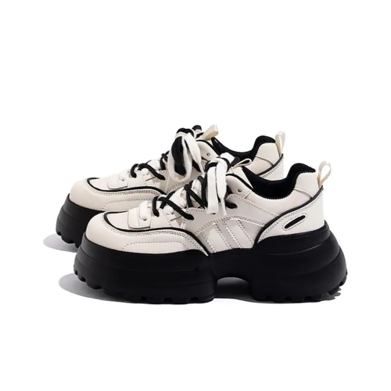 DAPHNE Low-Top Chunky Sneakers Women's-1