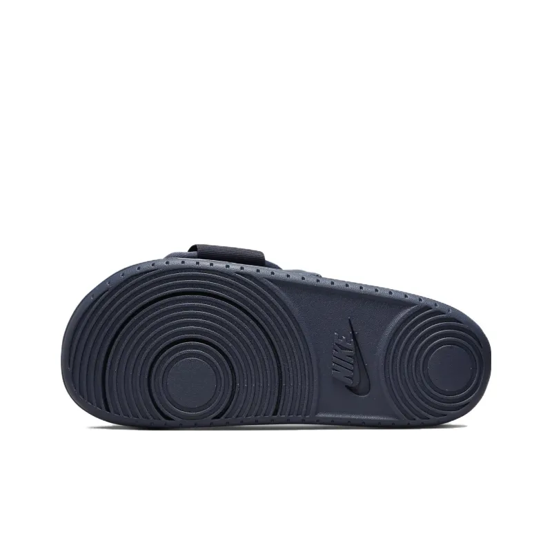 Nike Offcourt Adjust 'Thunder Blue'-3