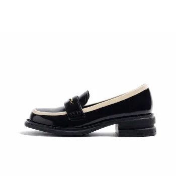 STEVE MADDEN Loafers 3.7cm Women's