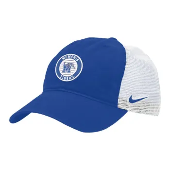 Nike Memphis Heritage86 Nike College Trucker Hat