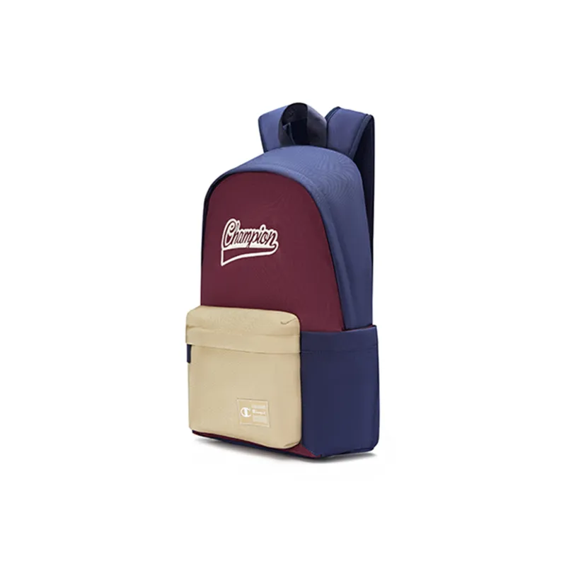 Champion Fabric Backpack Medium Size Unisex-20