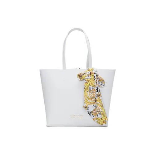 apc geneve chain clutch cross body bag item Synthetic Leather tote Dusy Bag Shopping Bag Handbag Shoulder Bag Large Size Women's White