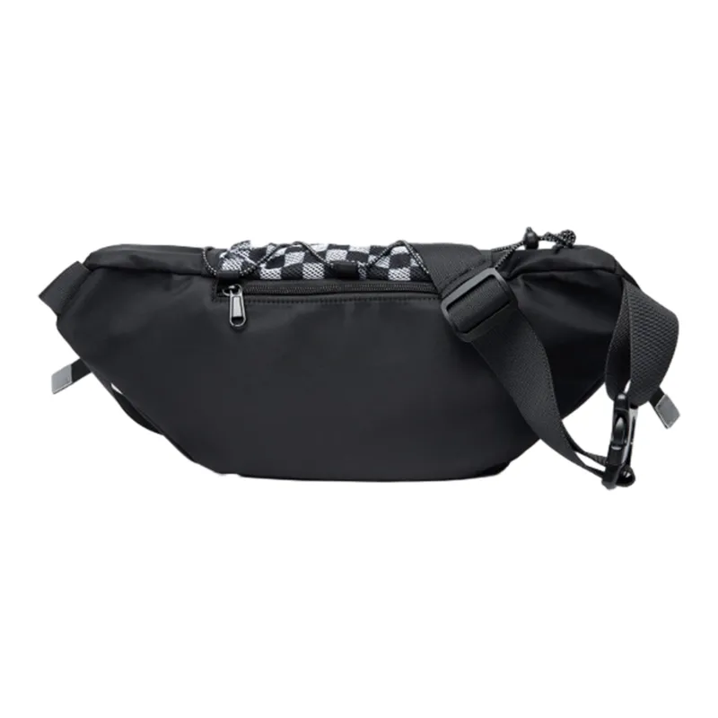 TAKI Oxford Sling Bag, Crossbody Bag, Dumpling Bag Unisex-1