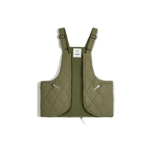 MADEN Vests Men