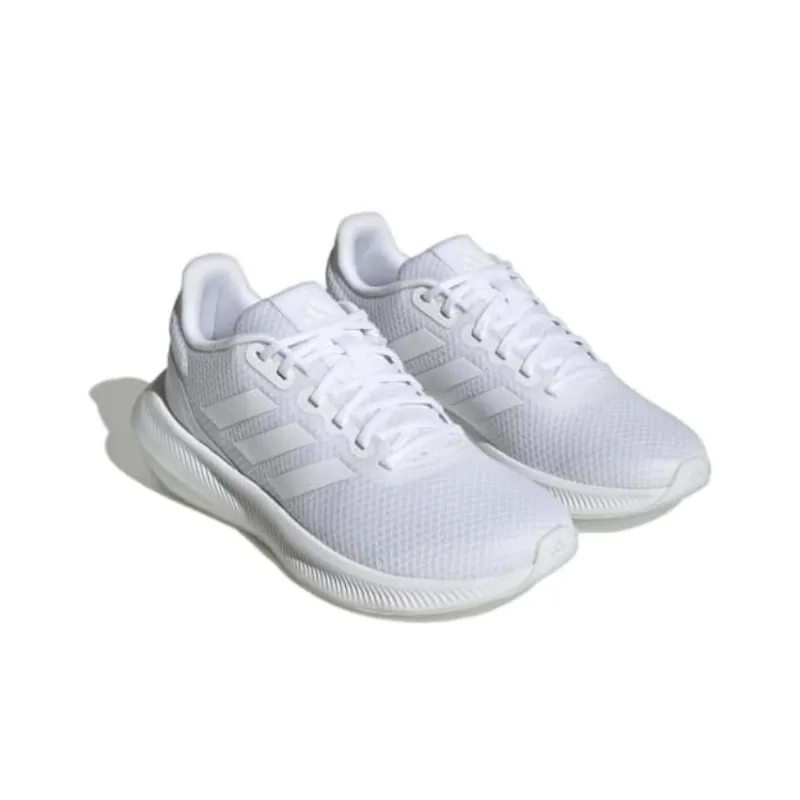 Adidas Runfalcon 3 Cloud White Women's-2