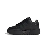 Core Black/Core Black/Grey Six