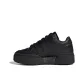 Core Black/Core Black/Grey Six