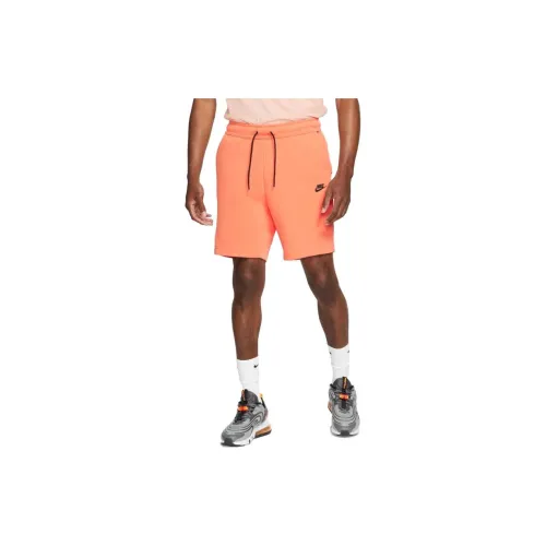 Nike Sportswear Tech Fleece Washed Shorts 