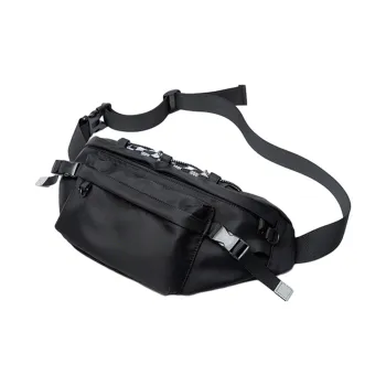 TAKI Oxford Sling Bag, Crossbody Bag, Dumpling Bag Unisex