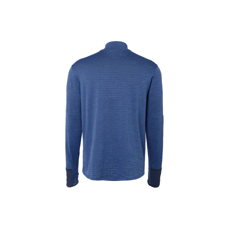 Nike Fitness Clothing Men Blue-1