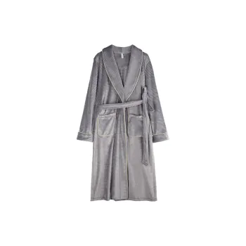 Xuan Liang Women's Bath Robes