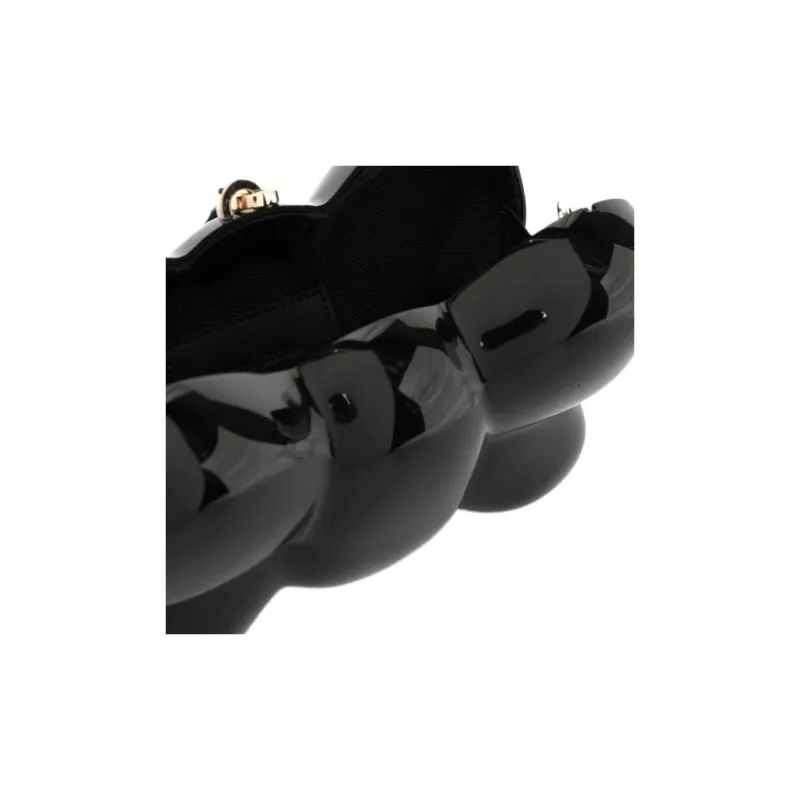 SIMONE ROCHA Bow Cross Body Bag-3