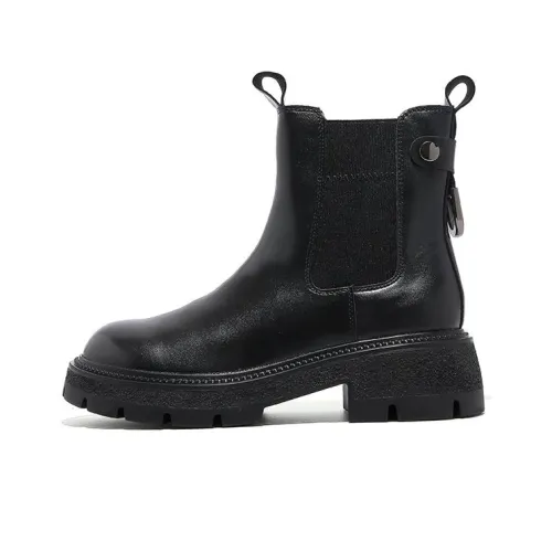 DAPHNE Chelsea Boots Women's