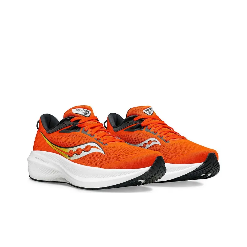 saucony Triumph 21 'Pepper Shadow'-2