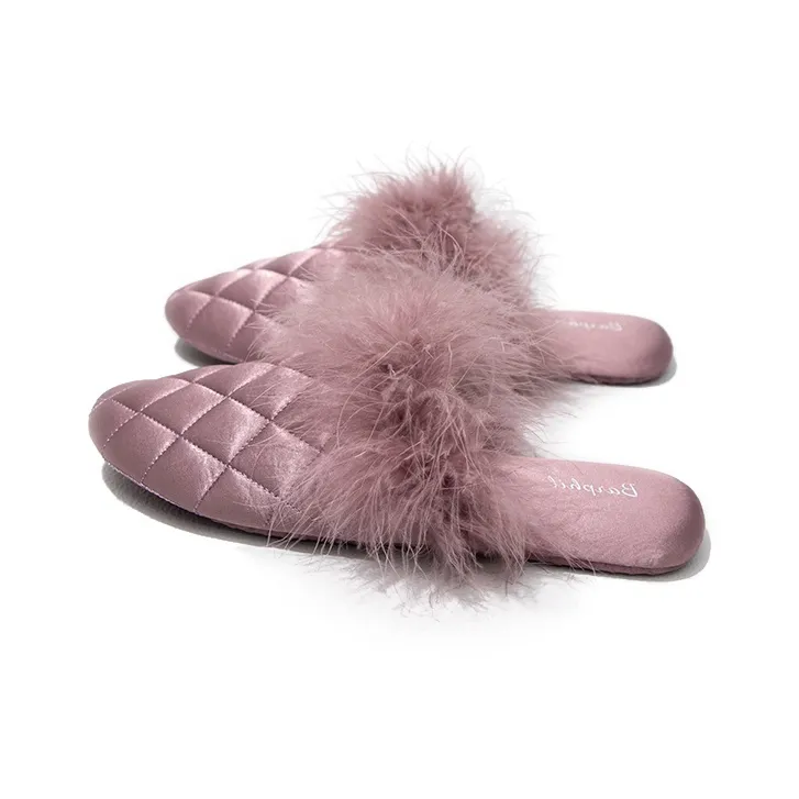 BESTFEEL Wrap-toe Slippers Women's-1