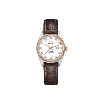 TITONI Women's Watch