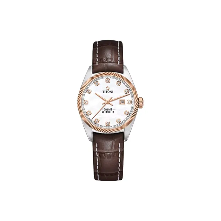 TITONI Women's Watch-0