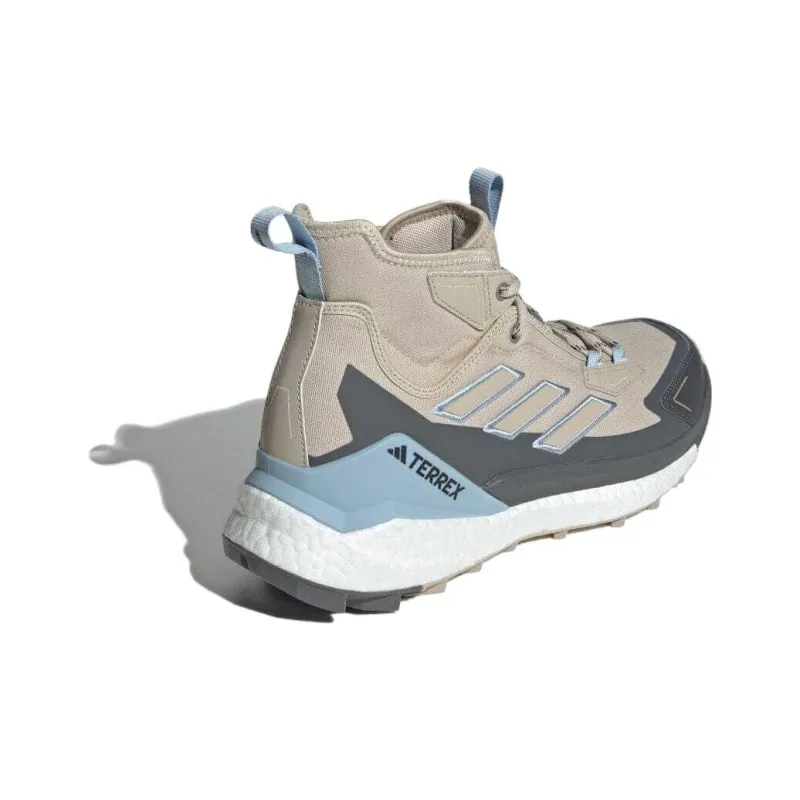 Adidas Terrex Free Hiker 2.0 'Grey Brown'-3
