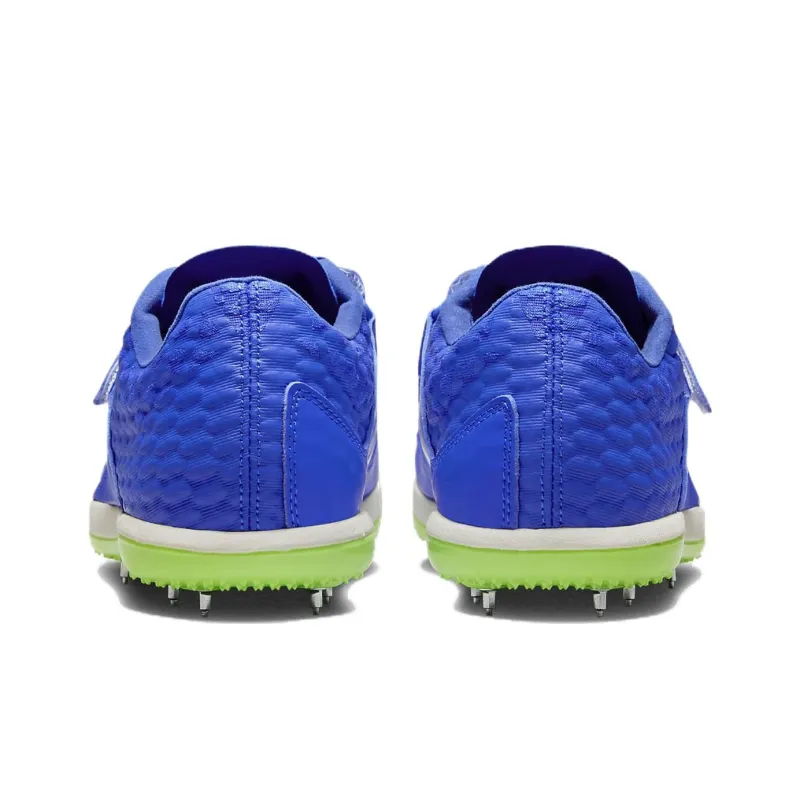 Nike High Jump Elite Racer Blue-4