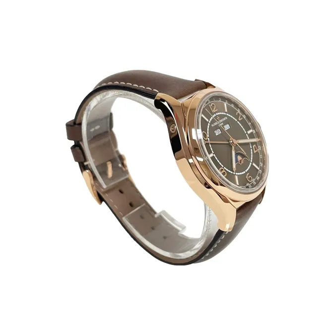 Vacheron Constantin Men Wu Lu Zhi Type Collection FIFTYSIX Watch-2