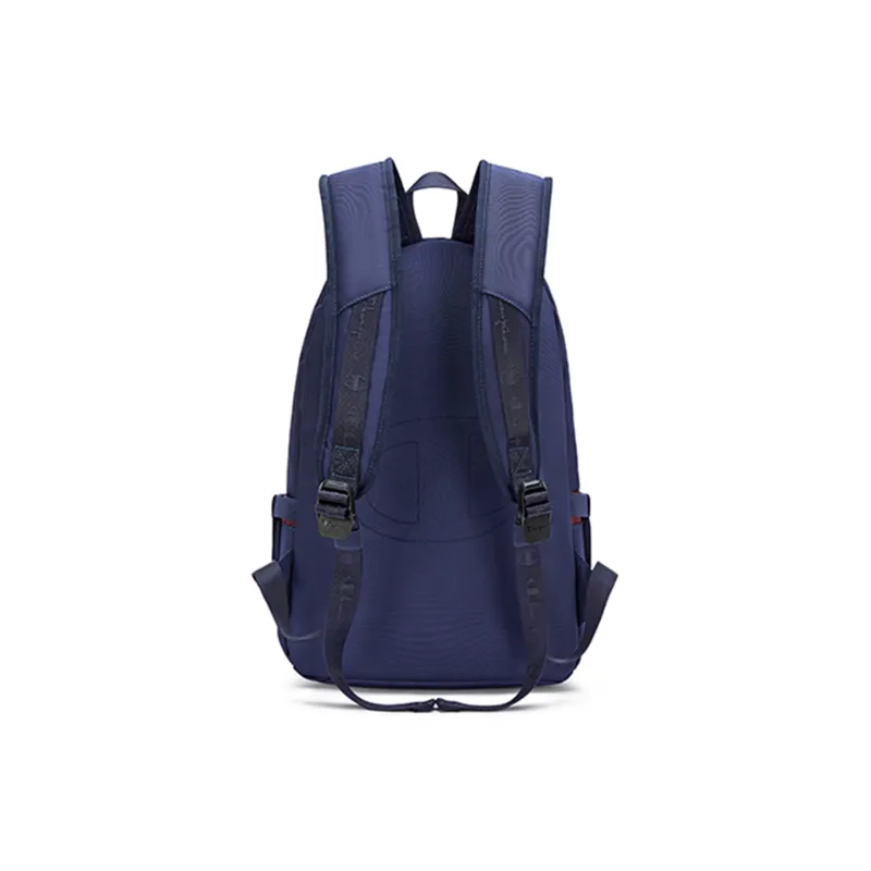 Champion Fabric Backpack Medium Size Unisex-22