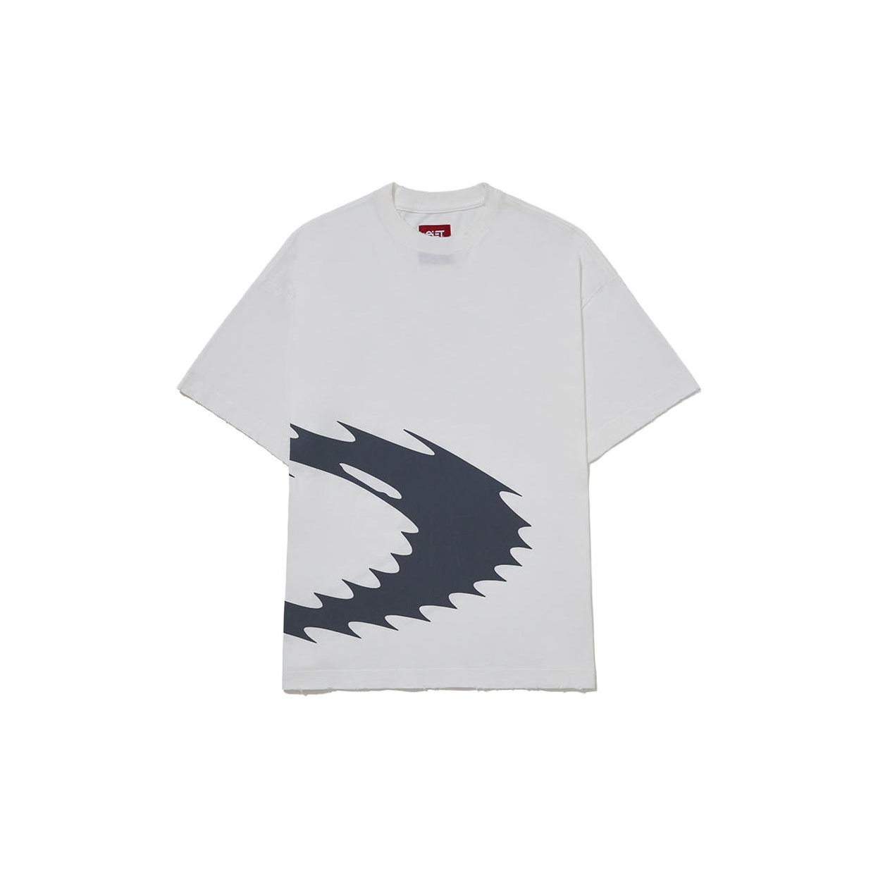 Oakley Piet Co-brand T-Shirts Unisex White - Cheap Rcj