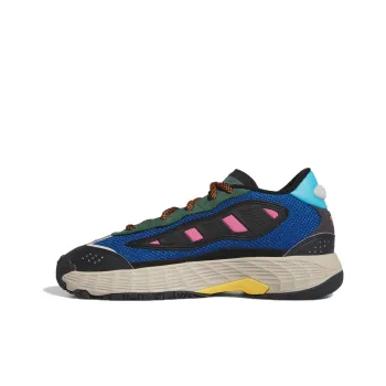 Adidas Originals Niteball 3 'Multi Color'
