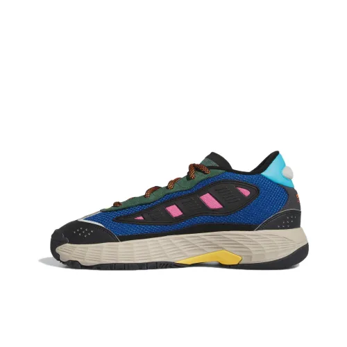 Adidas inches Niteball 3 'triple Color'