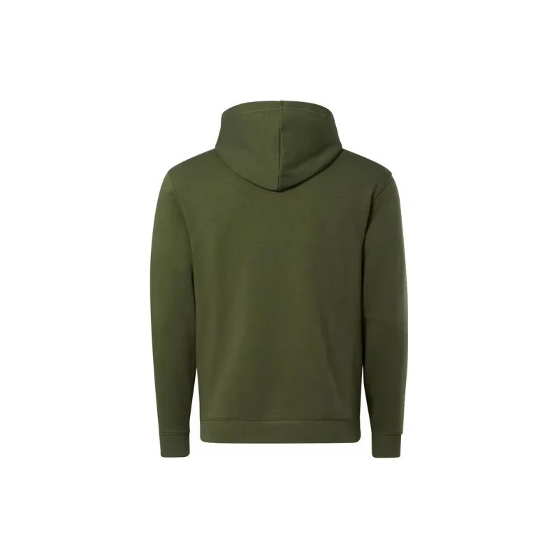 Reebok CL AE HOODIE Sweatshirt Unisex Army Green-1