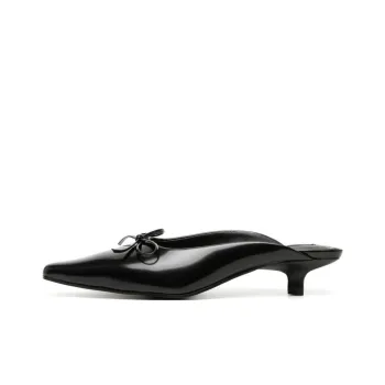 SENSO Fenton Ii 30mm Leather Mules Women's