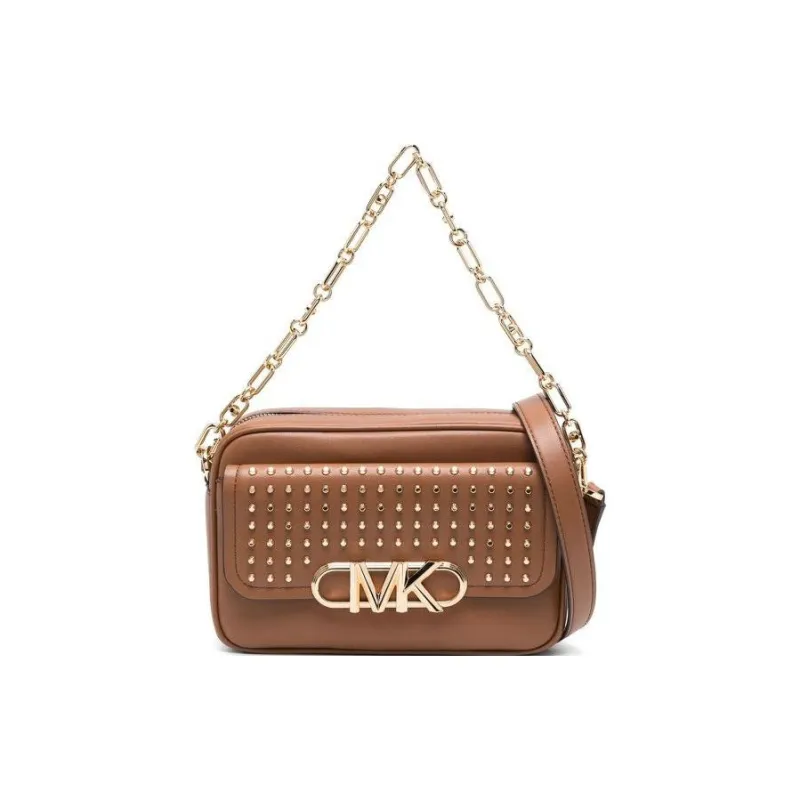 MICHAEL KORS PARKER Crossbody Bags-4