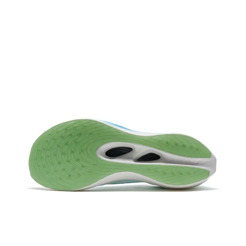 XTEP 260x260X 1.0 Wear-Resistant Support Low-Top XTEPACE Midsole Technology Running Shoes Men's All Things Are Born-6