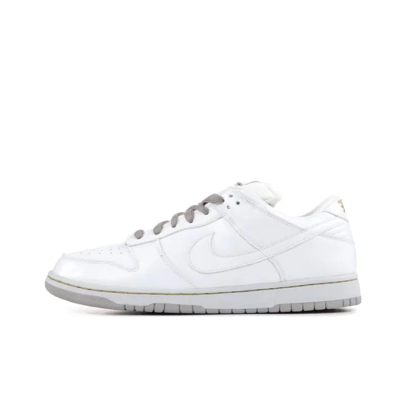 Nike Sb Dunk Low Medicom 4-0