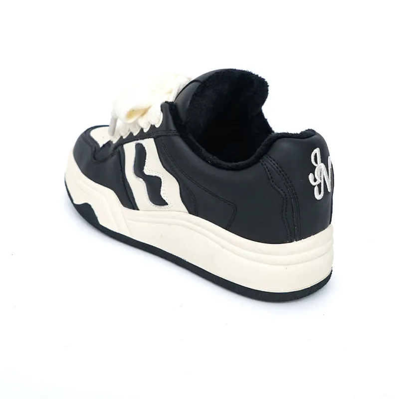 IN&IN Low-Top Skateboard Shoes Women's-3