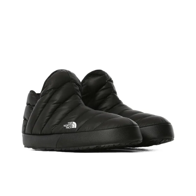 THE NORTH FACE Thermoball Traction Slippers 'Tnf Black'-2