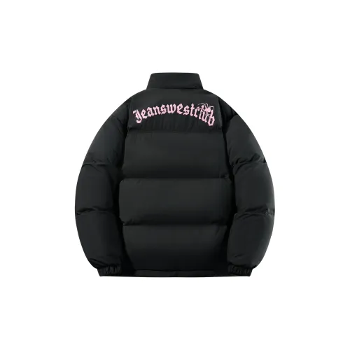 JEANSWEST CLUB Down Jackets Unisex