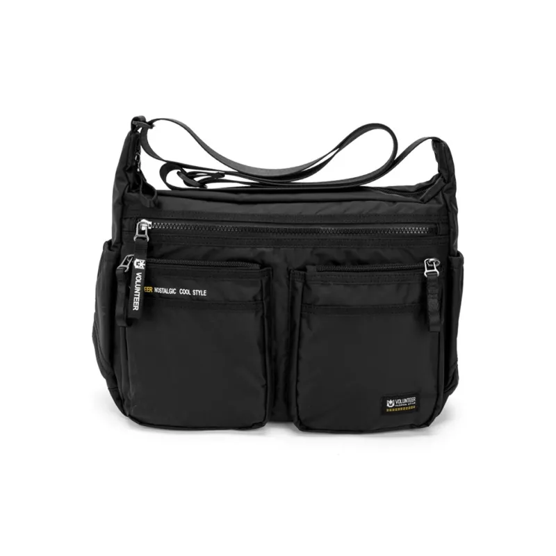 Volunteer Crossbody Bags-0
