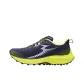 Blue Yellow