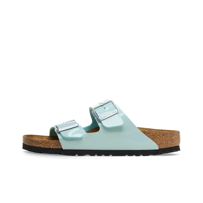Birkenstock Arizona Patent finish Sandals Women's-0