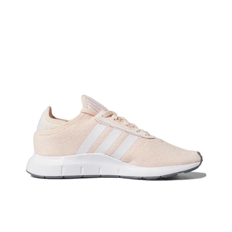 Adidas Originals Swift Run X 'Pink Tint' Women's-1