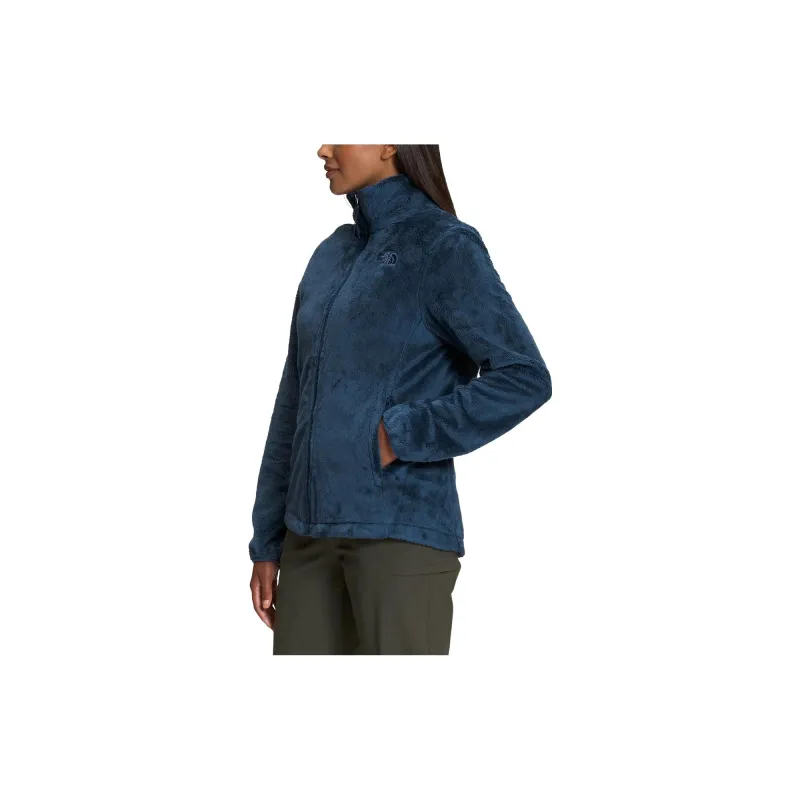 THE NORTH FACE Osito Jacket Jackets Coats Women's Blue-2